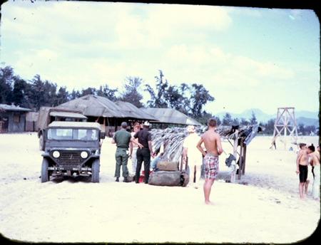 China Beach
