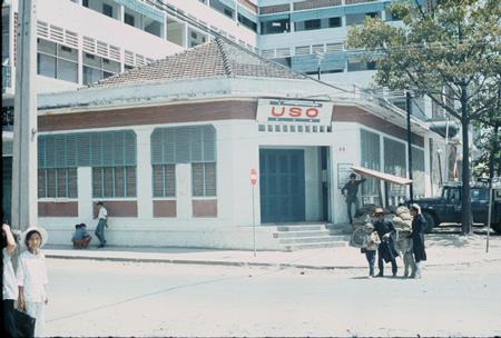 Nha Trang USO