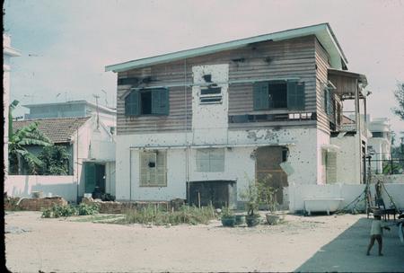 Beach House