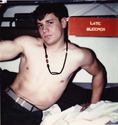 Randy Gibreal