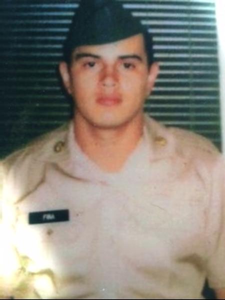 Fort McClellan Al.