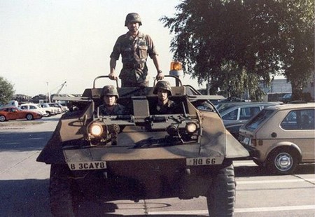 CSM Pauley