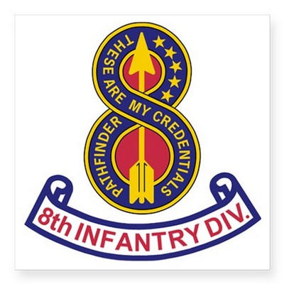 8th  Division