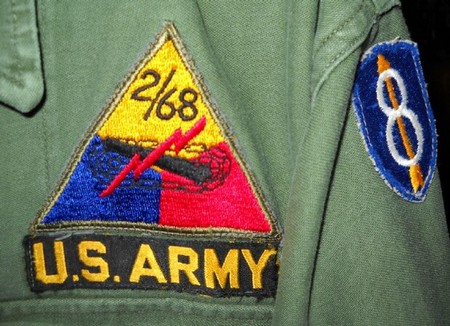 2/68 ARMOR