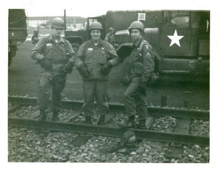 509th ABN BN