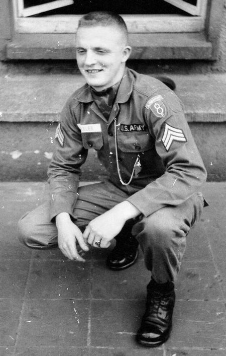 8th ID Airborne