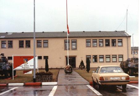 3/7 CAV -1987