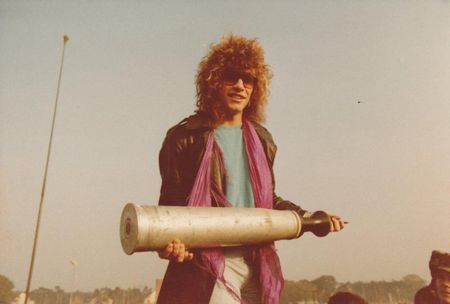 BON JOVI