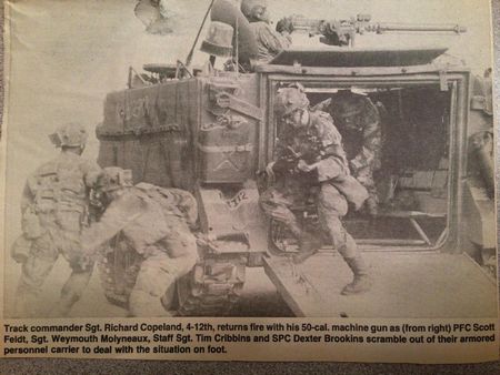 4/12th Infantry