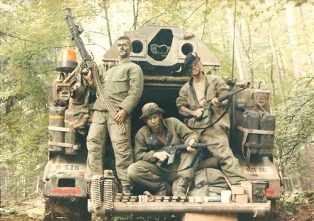 5/8 INFANTRY, 8TH DIV, OPFOR