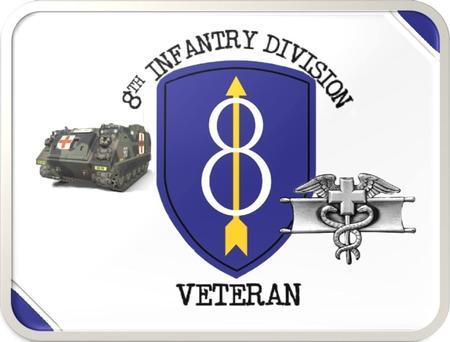 8TH DIVISION MEDICS