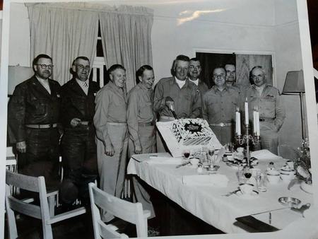 WEST POINT Class of 1925 Reunion