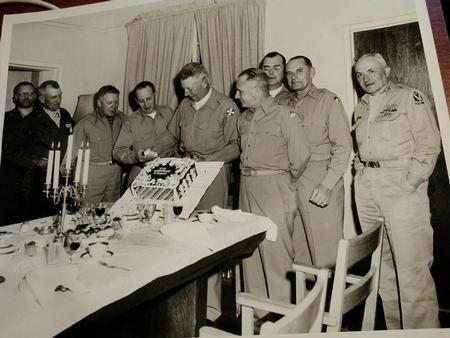 WEST POINT Class of 1925 Reunion