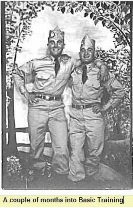 Bob LaFazia & Tony Ventresca, my Best friend, passed away 2/4/2018