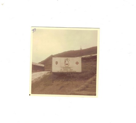 45th Engr. Gp. - Da Nang