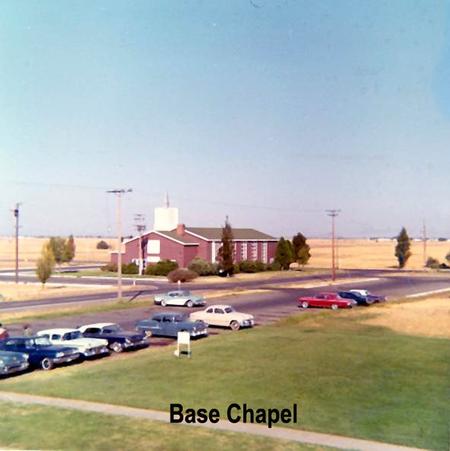 Base Chapel