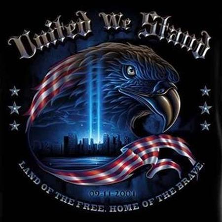 HOME of the BRAVE