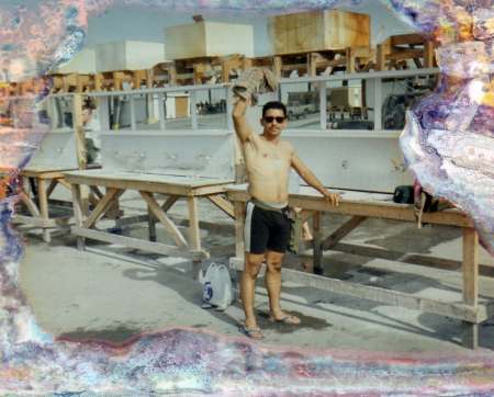 Grooming at the Port