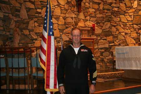 Veterans Day 2011
