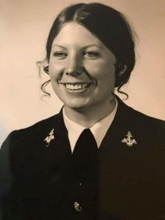 Jeanne Lehman