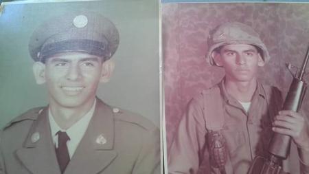 George Zamora