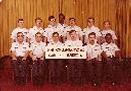 NCOLS Class 79-B Seminar 10