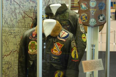 My Flight Jacket