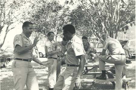 Army Recruiting