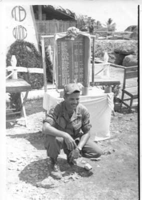 ARVN Advisor