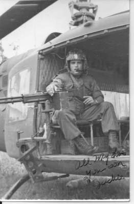 Gunner