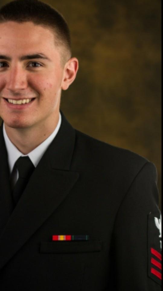 Petty Officer First Class
