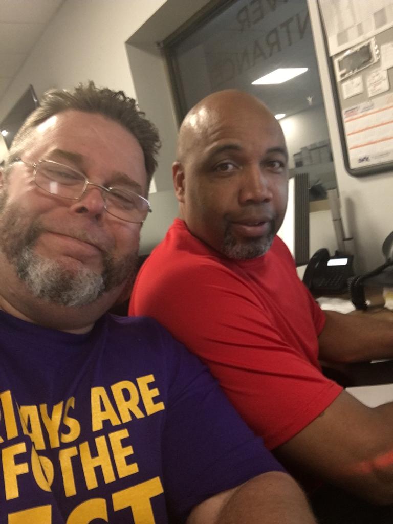 Retired DI’s