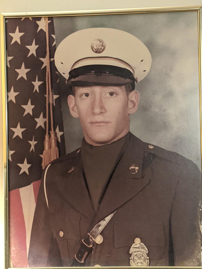 M.P. School Graduation