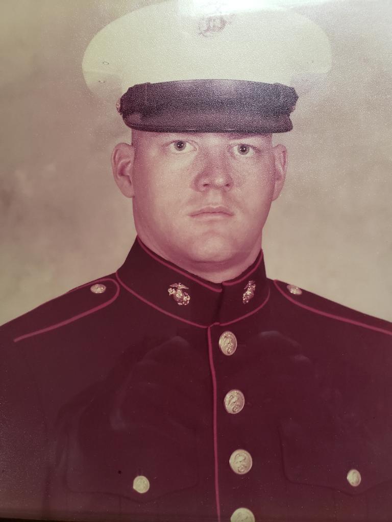 SSgt Bickel Jeffrey