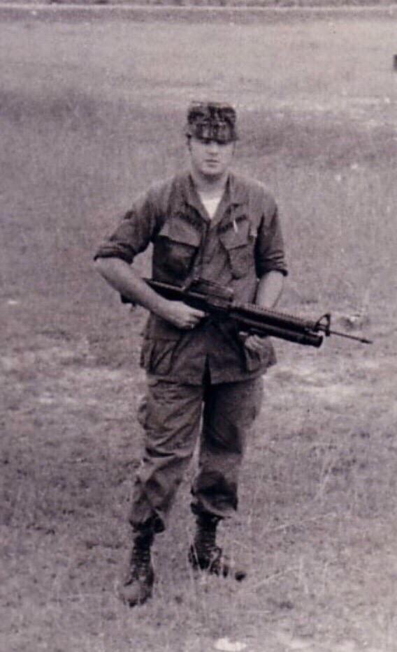 Vietnam 1970