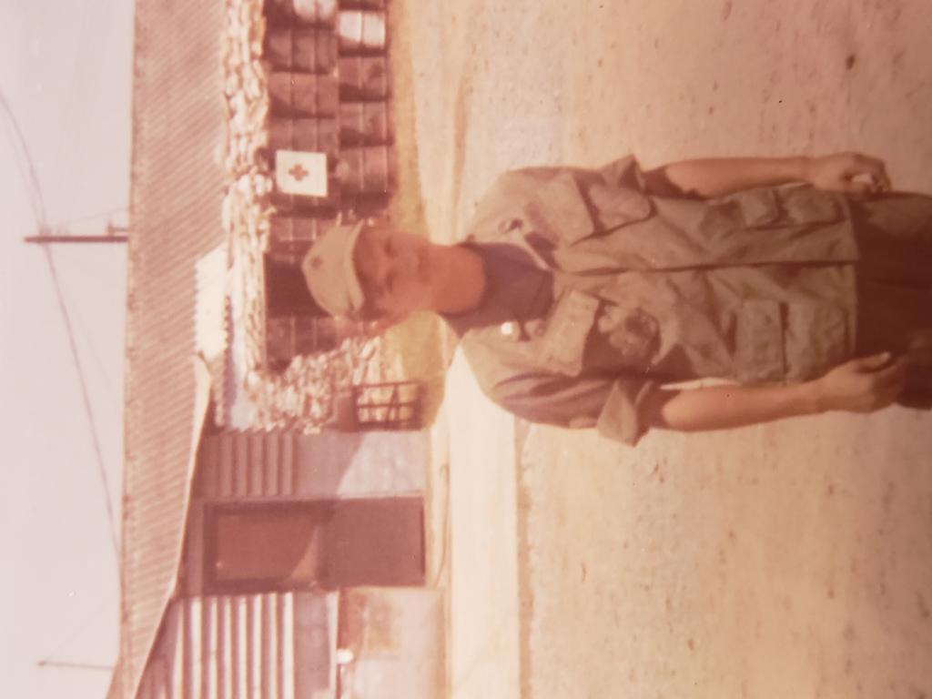 Vietnam 1970