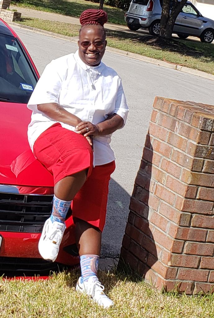 Ms. Marcia Twyman