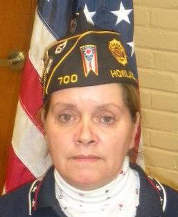 American Legion post 700