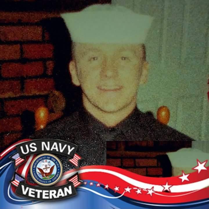 GULF WAR ERA VETERAN.