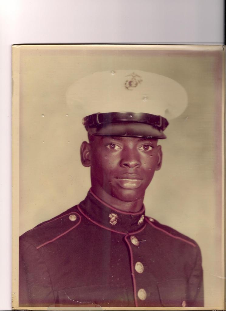 corporal