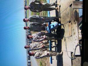 82nd Airborne’s first U.A.V.Platoon first in combat