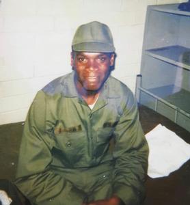 Private Johnson