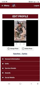 Master Sergeant