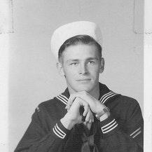 AN Stinson, Ernest  L.