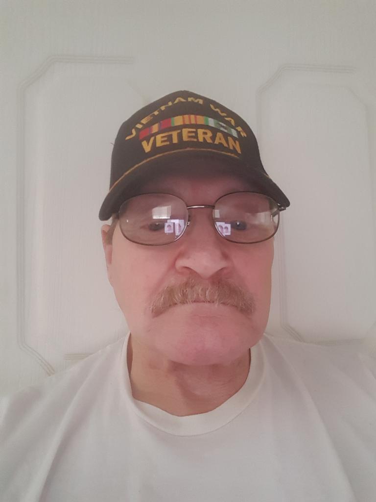 GySgt Allan J. Kellogg Jr