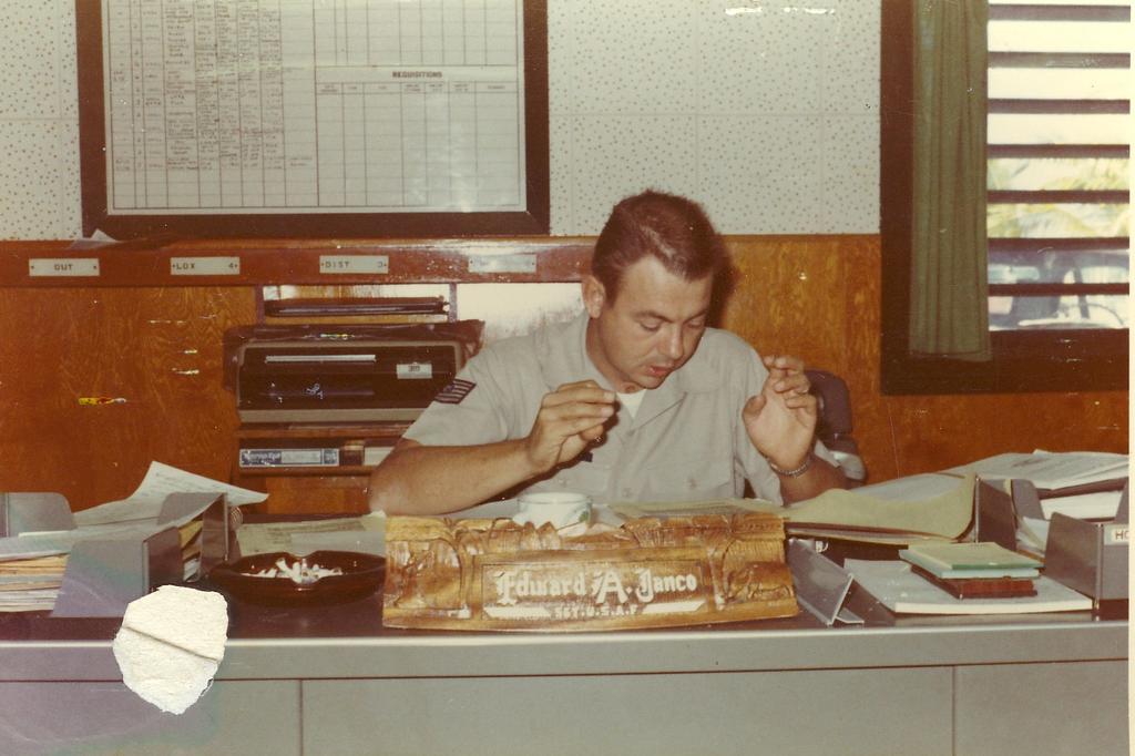 American General Pershing Picture | Pershing Arrives for World War 1