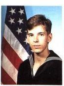 Joe on CV62 1978-Med