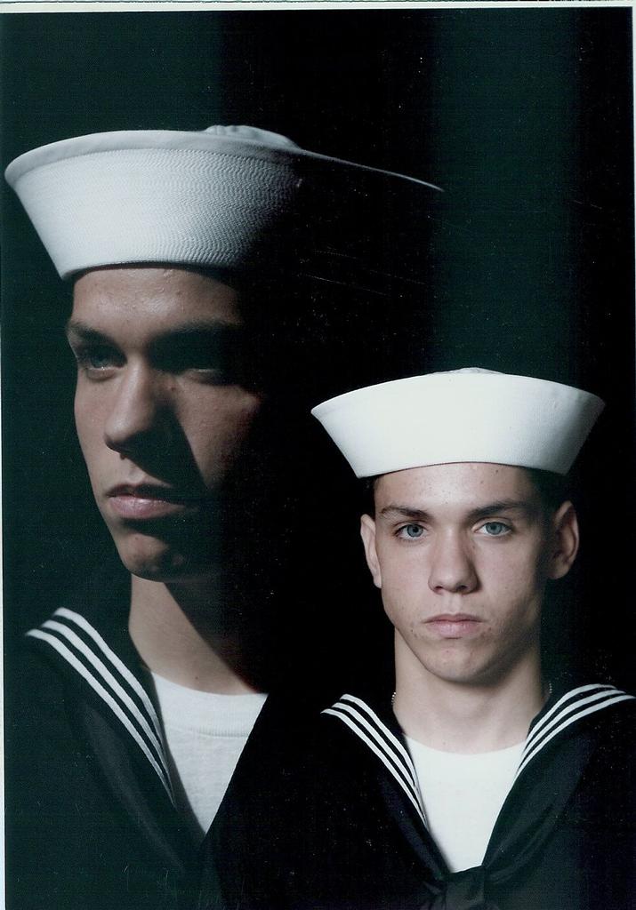 30th NZ Infantry  USS Crosby