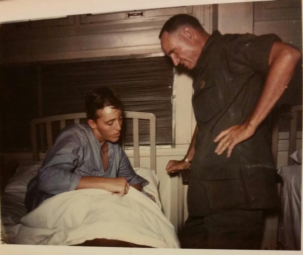 1st Cav Liason Team 67-69