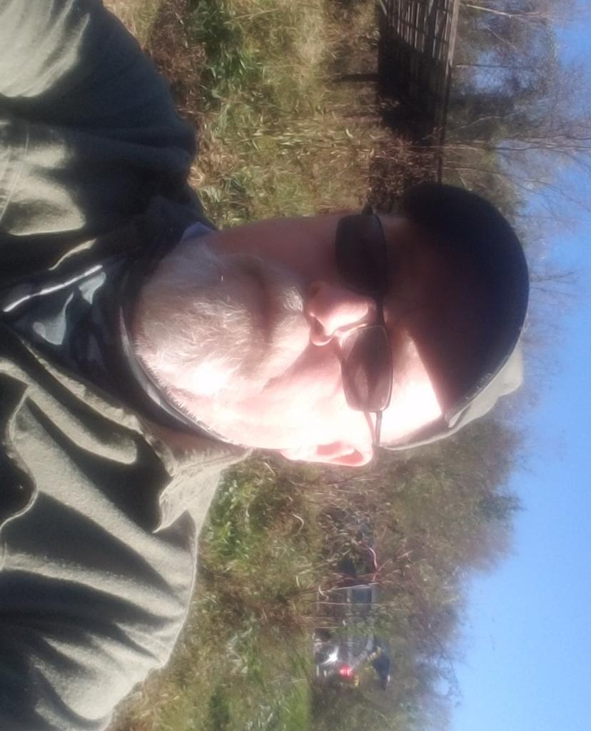 William Rider & Gloria Rider 1944